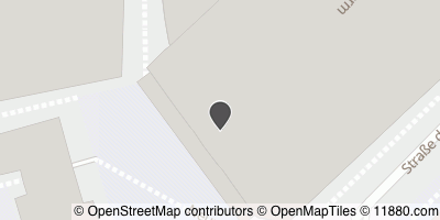 Auf Stadtplan Chemnitz, Sachsen anzeigen