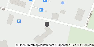 Auf Stadtplan Chemnitz, Sachsen anzeigen