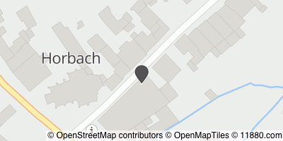 Auf Stadtplan Aachen anzeigen