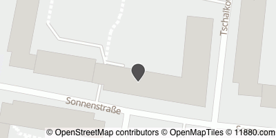 Auf Stadtplan Chemnitz, Sachsen anzeigen