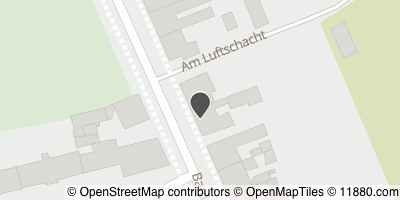 Auf Stadtplan Würselen anzeigen