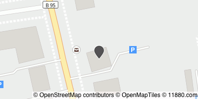 Auf Stadtplan Chemnitz, Sachsen anzeigen