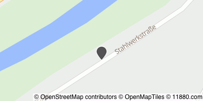 Auf Stadtplan Mudersbach, Sieg anzeigen