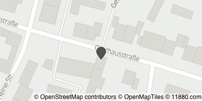 Auf Stadtplan Eschweiler, Rheinland anzeigen