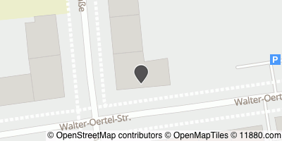 Auf Stadtplan Chemnitz, Sachsen anzeigen