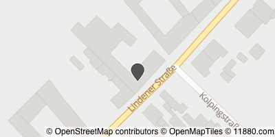 Auf Stadtplan Würselen anzeigen