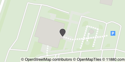 Auf Stadtplan Kirchheim, Hessen anzeigen