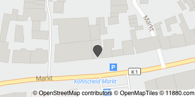 Auf Stadtplan Herzogenrath anzeigen