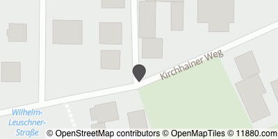 Auf Stadtplan Stadtallendorf anzeigen