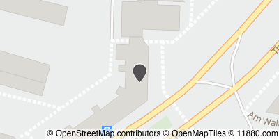 Auf Stadtplan Chemnitz, Sachsen anzeigen