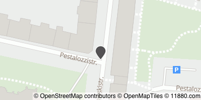 Auf Stadtplan Chemnitz, Sachsen anzeigen