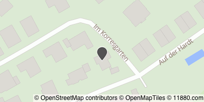 Auf Stadtplan Lohmar, Rheinland anzeigen