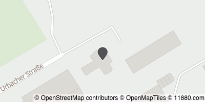 Auf Stadtplan Troisdorf anzeigen