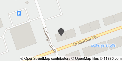 Auf Stadtplan Chemnitz, Sachsen anzeigen