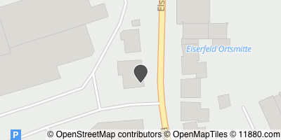 Auf Stadtplan Siegen anzeigen