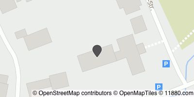 Auf Stadtplan Marburg anzeigen