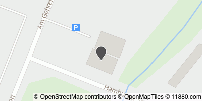 Auf Stadtplan Ohrdruf anzeigen
