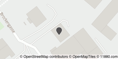 Auf Stadtplan Inden bei Jülich anzeigen