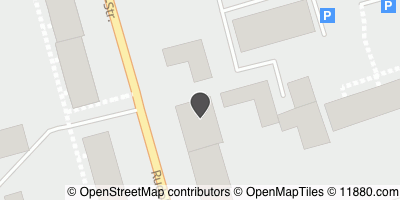 Auf Stadtplan Chemnitz, Sachsen anzeigen