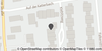 Auf Stadtplan Niederkassel, Rhein anzeigen