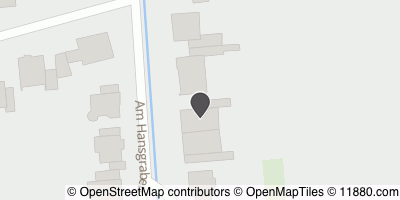 Auf Stadtplan Düren, Rheinland anzeigen