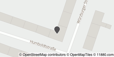 Auf Stadtplan Chemnitz, Sachsen anzeigen