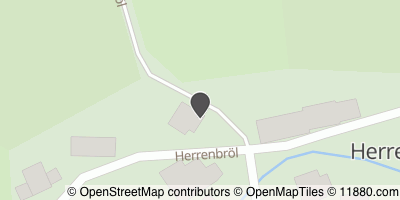 Auf Stadtplan Ruppichteroth anzeigen