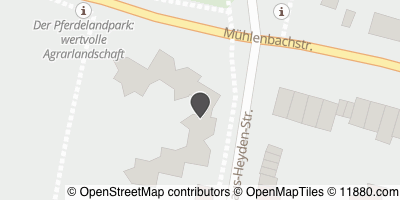 Auf Stadtplan Herzogenrath anzeigen