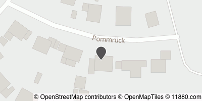 Auf Stadtplan Hauneck anzeigen