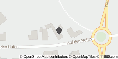 Auf Stadtplan Eschweiler, Rheinland anzeigen