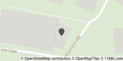 Auf Stadtplan Steffenberg anzeigen