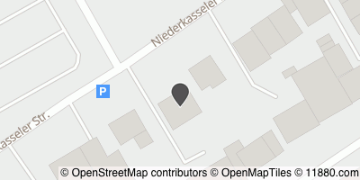 Auf Stadtplan Köln anzeigen