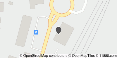 Auf Stadtplan Mudersbach, Sieg anzeigen