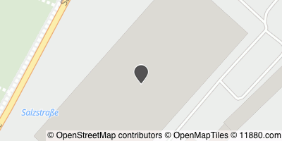Auf Stadtplan Gera anzeigen