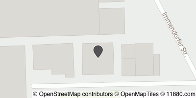 Auf Stadtplan Brühl, Rheinland anzeigen