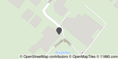 Auf Stadtplan Lohmar, Rheinland anzeigen