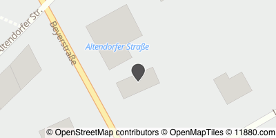 Auf Stadtplan Chemnitz, Sachsen anzeigen