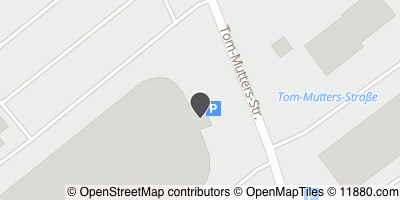 Auf Stadtplan Marburg anzeigen