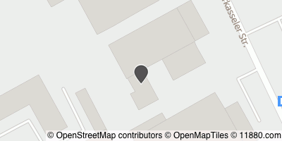 Auf Stadtplan Köln anzeigen