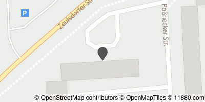 Auf Stadtplan Gera anzeigen