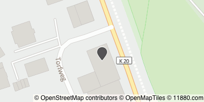 Auf Stadtplan Köln anzeigen