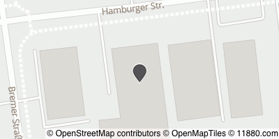 Auf Stadtplan Brühl, Rheinland anzeigen