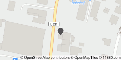 Auf Stadtplan Siegen anzeigen