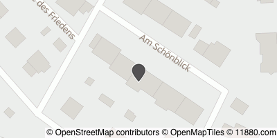 Auf Stadtplan Kranichfeld anzeigen
