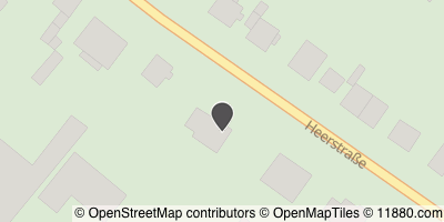 Auf Stadtplan Kerpen, Rheinland anzeigen