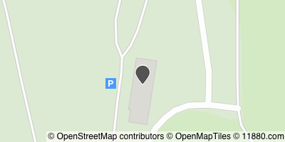 Auf Stadtplan Steffenberg anzeigen