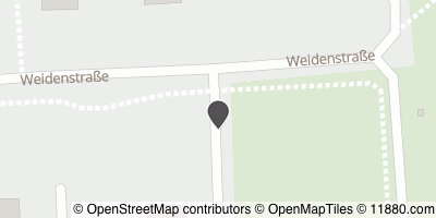 Auf Stadtplan Gera anzeigen