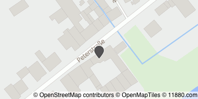 Auf Stadtplan Düren, Rheinland anzeigen