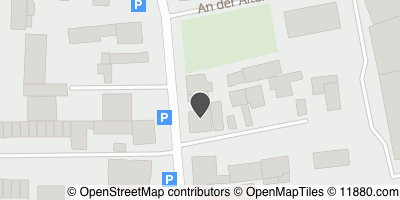 Auf Stadtplan Köln anzeigen