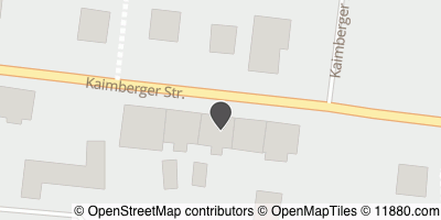 Auf Stadtplan Gera anzeigen